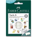 Faber-Castell Tack-it lepicí hmota 30 g – Zboží Mobilmania