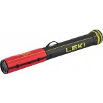 LEKI CROSS COUNTRY TUBE BAG BIG red/black – Sleviste.cz