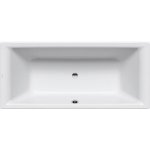 Kaldewei Puro Duo 180 x 80 cm 266400013001 – Hledejceny.cz