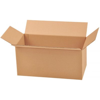 Eobaly.cz Krabice klopová 300 x 150 x 150 mm 3VVL 25 ks – Hledejceny.cz