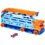 Mattel Hot Weels Drop Transport – Hledejceny.cz