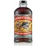 Shanky's Whip 33% 0,7 l (holá láhev) – Zboží Dáma