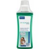 Vitamíny pro psa Virbac Vet Aquadent ústní voda pro psy a kočky 250ml