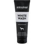 Animology White Wash šampon na bílou srst 250 ml – HobbyKompas.cz
