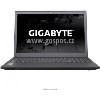 Gigabyte P15FV3 9WP15FV33-CZ-A-002