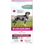 Eukanuba Adult Mono Protein Salmon 12 kg – Sleviste.cz