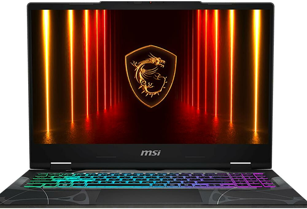MSI Cyborg 15 B13WEKG-477CZ