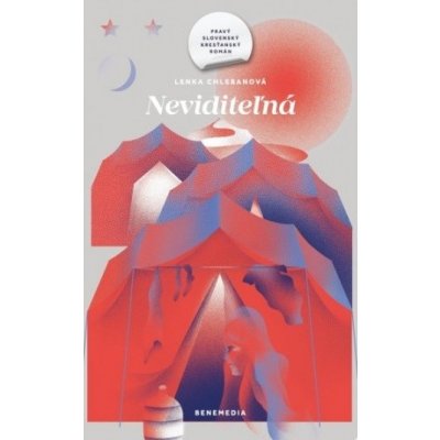 Neviditeľná – Hledejceny.cz