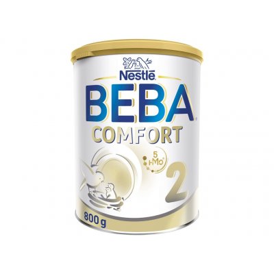 BEBA COMFORT 2 HM-O 800 g – Zboží Dáma