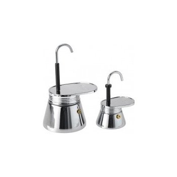 GSI Stainless Mini Expresso Mini presovač 310ml