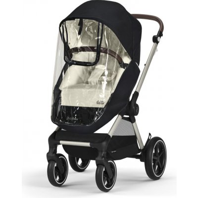 Cybex Transparentní pláštěnka BALIOS S 2v1/Talos 2v1/ EOS LUX – Zboží Dáma