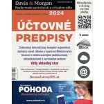 Účtovné predpisy 2024 - DonauMedia – Hledejceny.cz