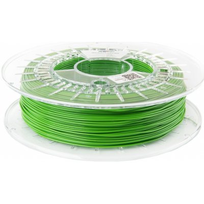 Spectrum S-Flex 85A 1.75mm 0.5kg Zelená - Lime Green – Zboží Živě