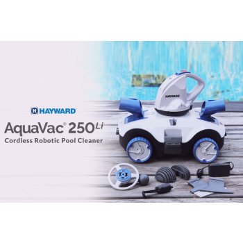 Hayward AquaVac 250Li