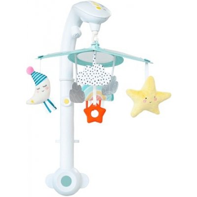 Taf Toys Kolotoč Marigold – Zboží Mobilmania