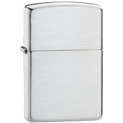 Zippo benzínový Sterling s stříbrný 28003 – Hledejceny.cz