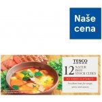 Tesco Hovězí bujón 120 g – Sleviste.cz