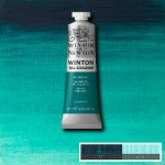 Winton Olejová barva 37ml 696 viridian hue – Hledejceny.cz