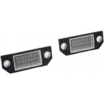 Ford Focus 03-08, C-MAX 03- osvětlení SPZ – Hledejceny.cz