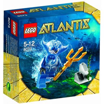 LEGO® Atlantis 8073 Bojovník manta