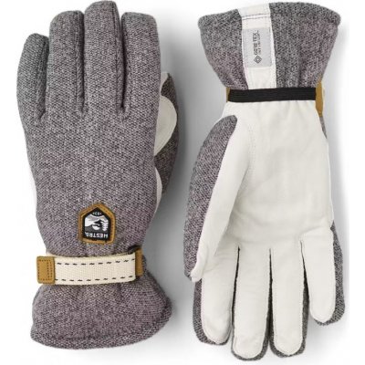 Hestra Windstopper Tour Natural grey – Hledejceny.cz