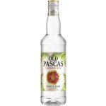 Old Pascas White Rum 37,5% 1 l (holá láhev) – Sleviste.cz