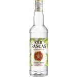 RON OLD PASCAS White 37,5% 1 l (holá láhev) – Hledejceny.cz
