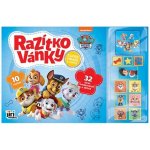 Jiri Models razítkovánky Tlapková patrola 4084-0 – Zboží Mobilmania