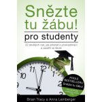 Snězte tu žábu! Pro studenty – Zboží Mobilmania