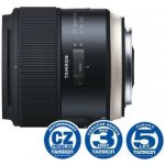 Tamron SP 45mm f/1.8 Di VC USD Nikon – Zboží Mobilmania