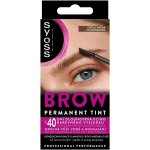 Syoss Brow Tint barva na obočí Light Brown 10 ml – Zboží Dáma