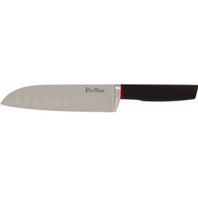 Pintinox Santoku nůž 17 cm kovaný