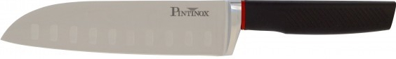 Pintinox Santoku nůž 17 cm kovaný