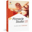 Pinnacle Studio 20 Standard ML EU PNST20STMLEU