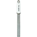Premium Classic Zester jemné struhadlo Microplane 46301 bílá – Sleviste.cz