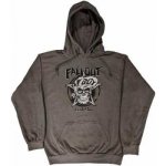 Fall Out Boy Unisex Pullover Hoodie: Suicidal – Sleviste.cz