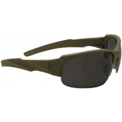 Brýle Swiss Eye Detection sada 2 skla černé – Hledejceny.cz