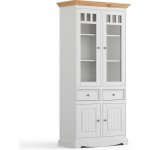 Vitrína Belluno Elegante, 2d – Hledejceny.cz