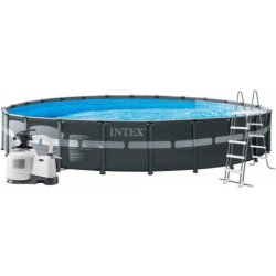 Intex Ultra Frame 732 x 132 cm 26340NP