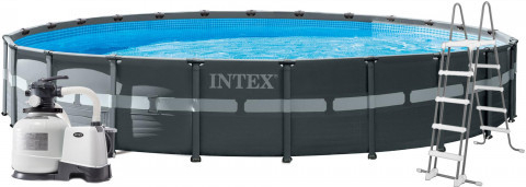 Intex Ultra Frame 732 x 132 cm 26340NP