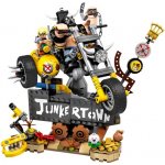 LEGO® Overwatch 75977 Junkrat a Roadhog – Hledejceny.cz