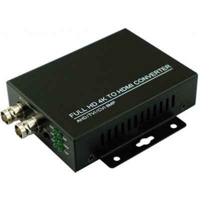 XtendLan XL-ADH11T-4K – Zbozi.Blesk.cz