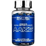 SciTec Nutrition AAKG 100 kapslí – Hledejceny.cz