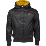Russell Athletic Hoodie Bomber černá – Sleviste.cz