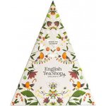 English Tea Shop Trojúhelník BIO 25 pyramidek – Zboží Dáma