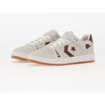 Converse AS-1 Pro OX A04145/Egret/Dark Burgundy/Gum – Hledejceny.cz