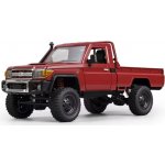 IQ models RC Land Cruiser TOYOTA červená RC_312202 RTR 1:12 – Zboží Dáma
