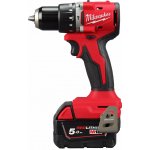 Milwaukee M18 BLPDRC-402C 4933492824 – Hledejceny.cz
