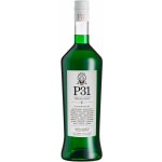 P31 Aperitivo Green 11% 1 l (holá láhev) – Hledejceny.cz