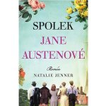 Spolek Jane Austenové,Natalie Jenner – Hledejceny.cz